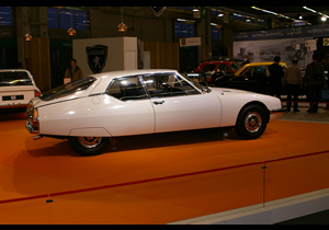 Citroën SM 1970